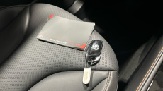 MG HS 1.5 T-GDI PHEV Trophy 5dr Auto Hatchback